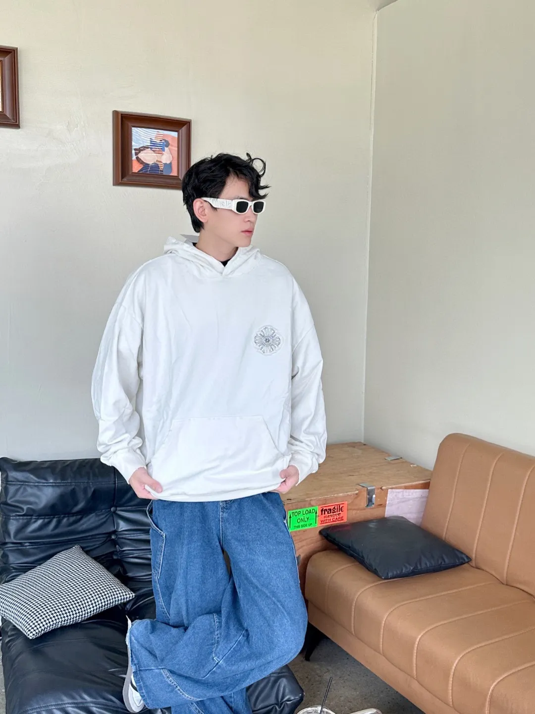 model picture